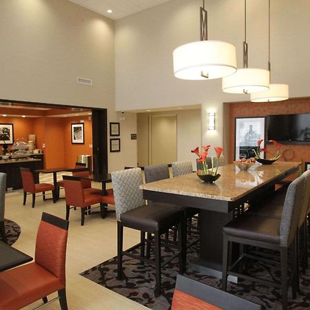 Hampton Inn & Suites Seneca-Clemson Area Екстер'єр фото