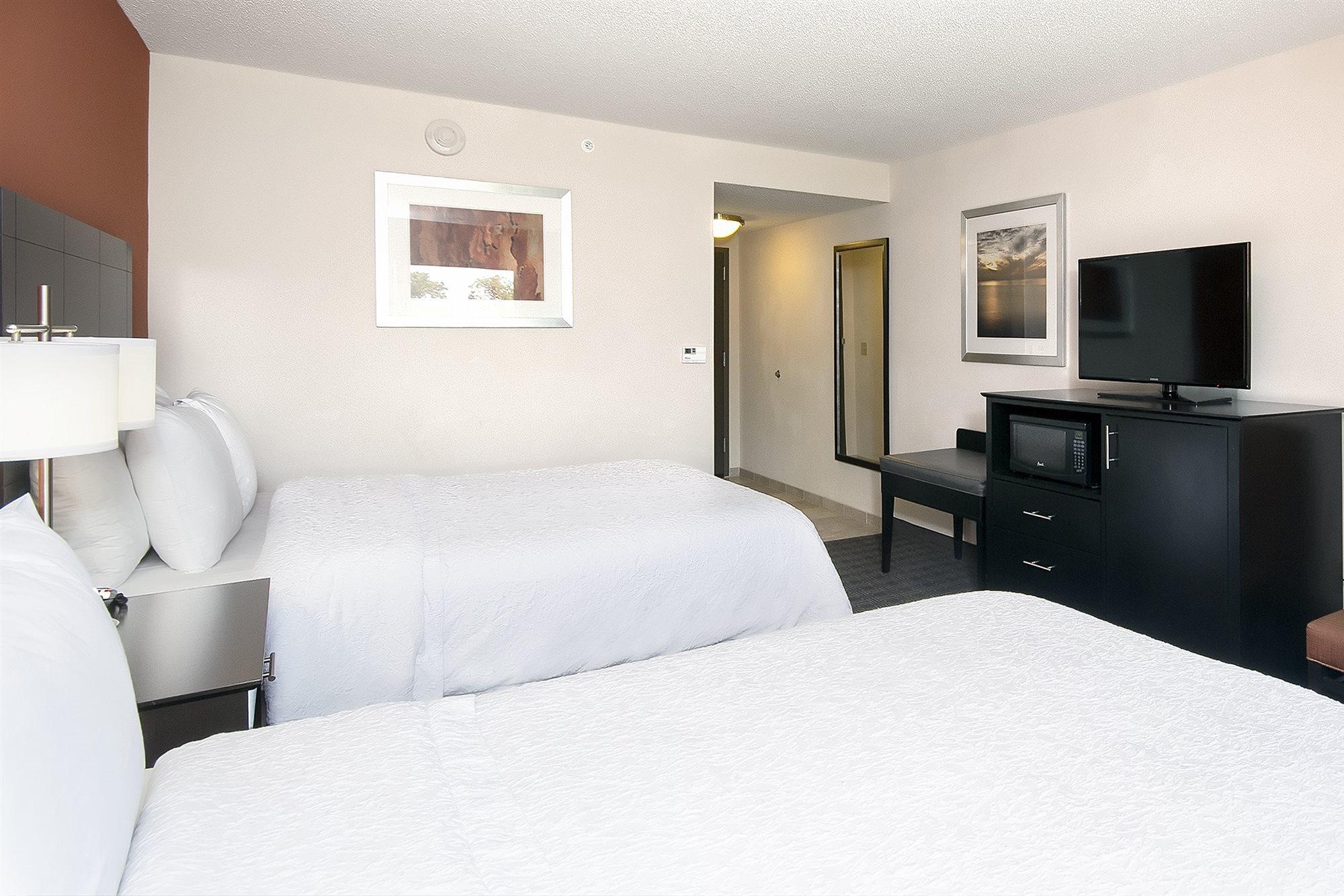 Hampton Inn & Suites Seneca-Clemson Area Екстер'єр фото