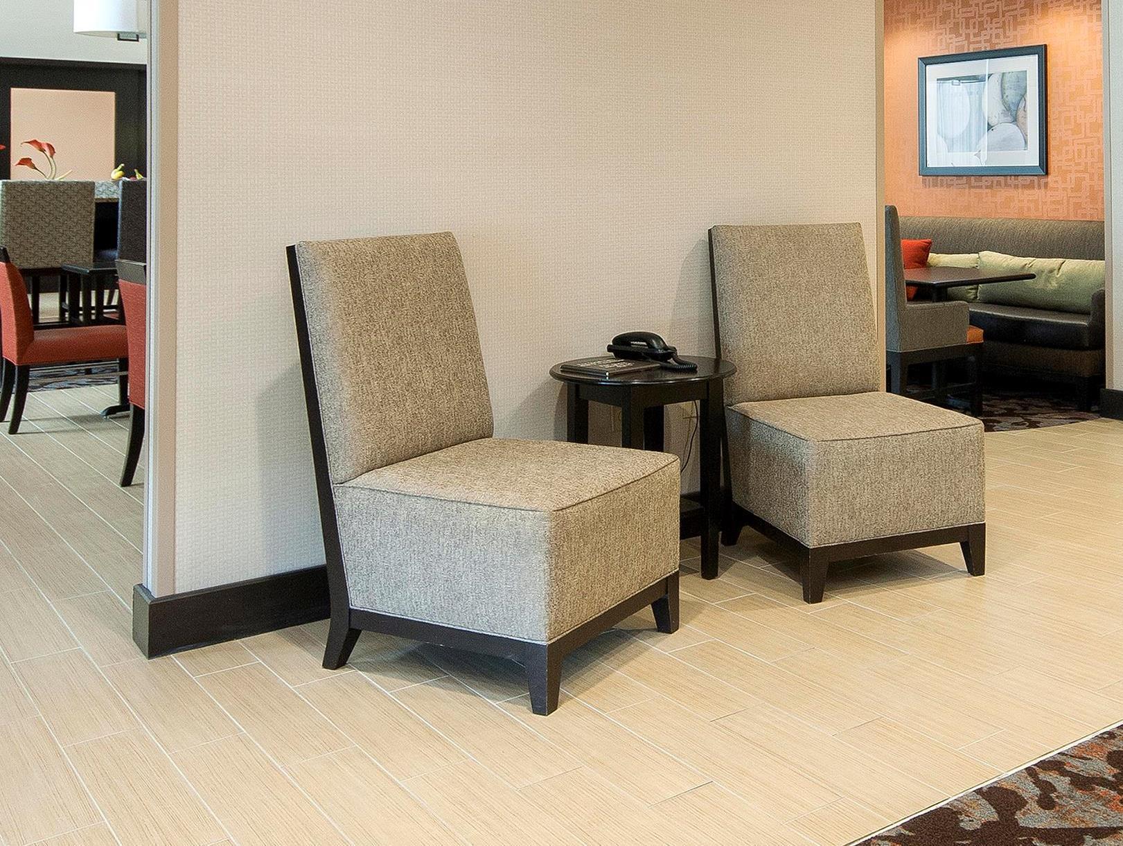 Hampton Inn & Suites Seneca-Clemson Area Екстер'єр фото