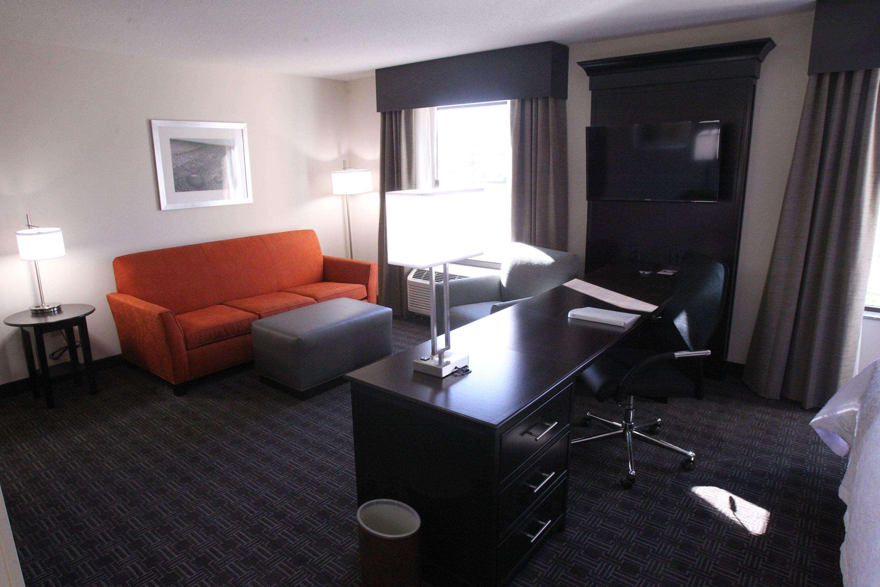 Hampton Inn & Suites Seneca-Clemson Area Екстер'єр фото