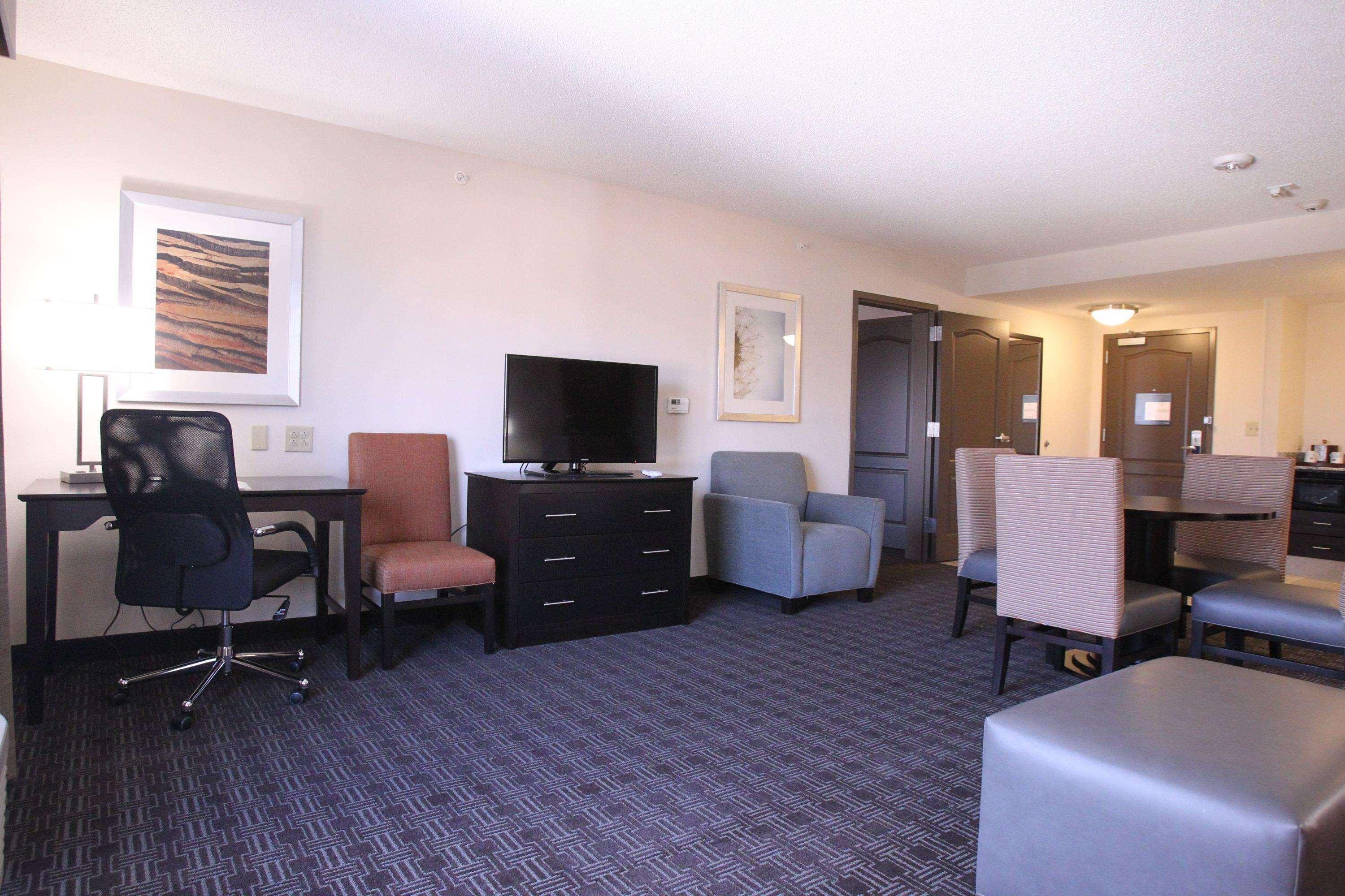 Hampton Inn & Suites Seneca-Clemson Area Екстер'єр фото