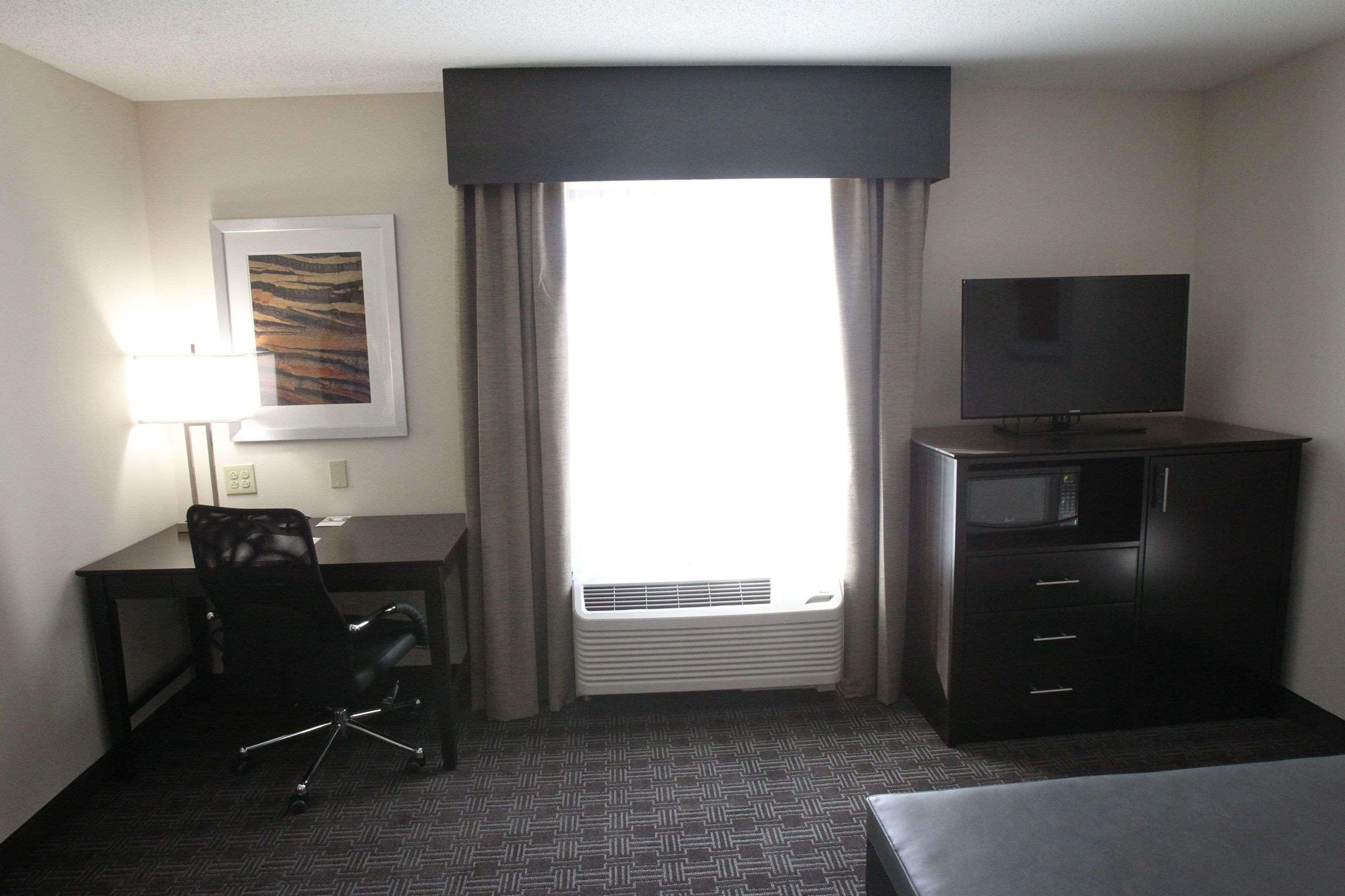 Hampton Inn & Suites Seneca-Clemson Area Екстер'єр фото