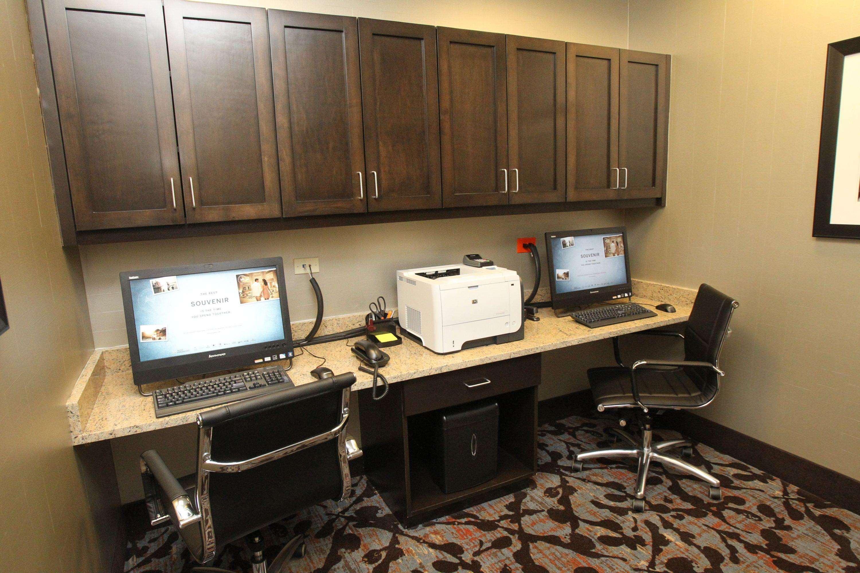 Hampton Inn & Suites Seneca-Clemson Area Екстер'єр фото