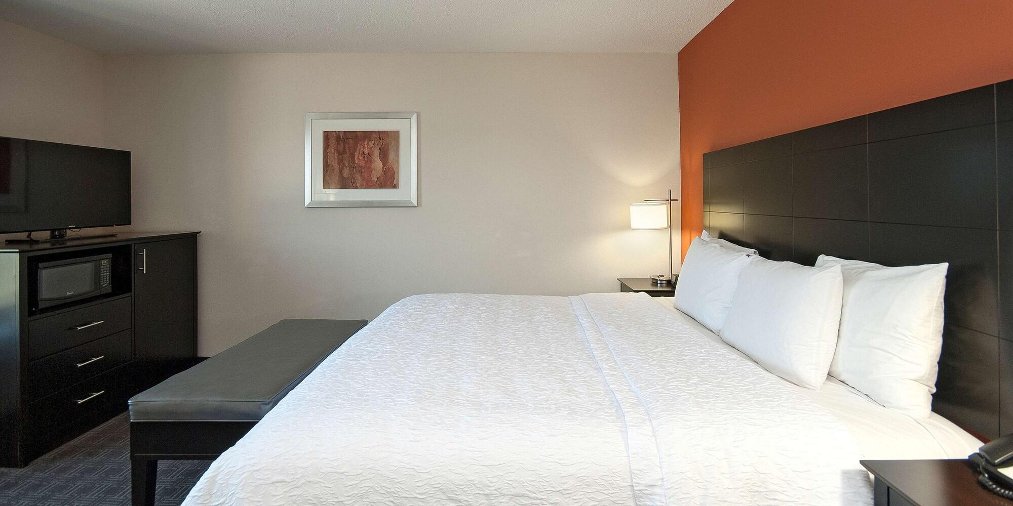 Hampton Inn & Suites Seneca-Clemson Area Екстер'єр фото
