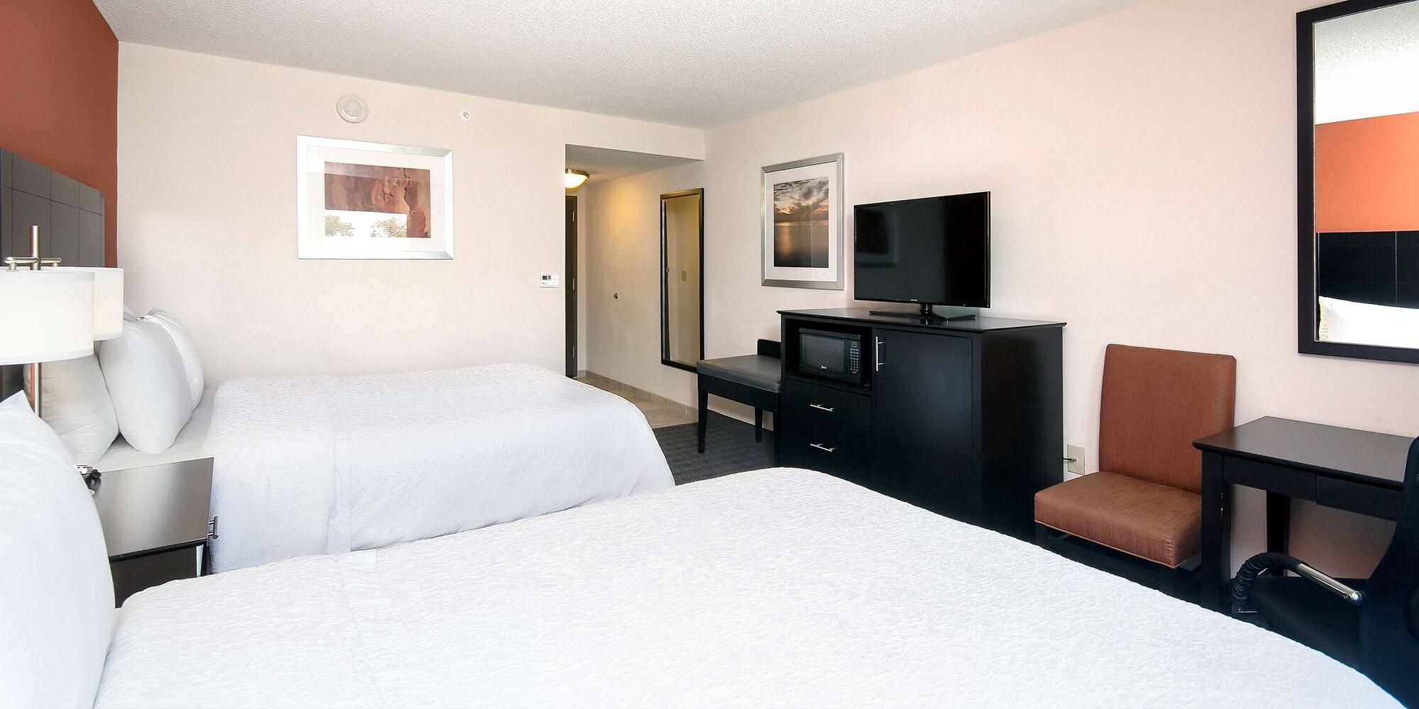 Hampton Inn & Suites Seneca-Clemson Area Екстер'єр фото