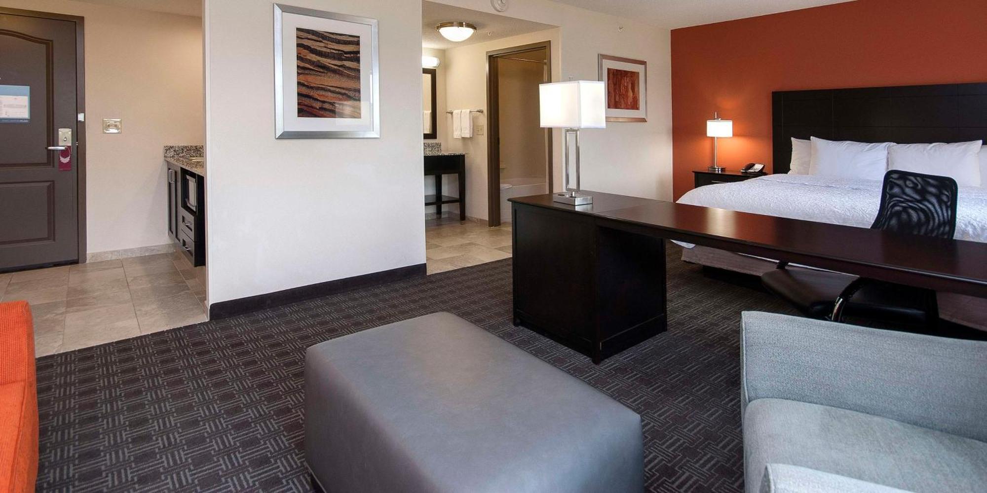 Hampton Inn & Suites Seneca-Clemson Area Екстер'єр фото